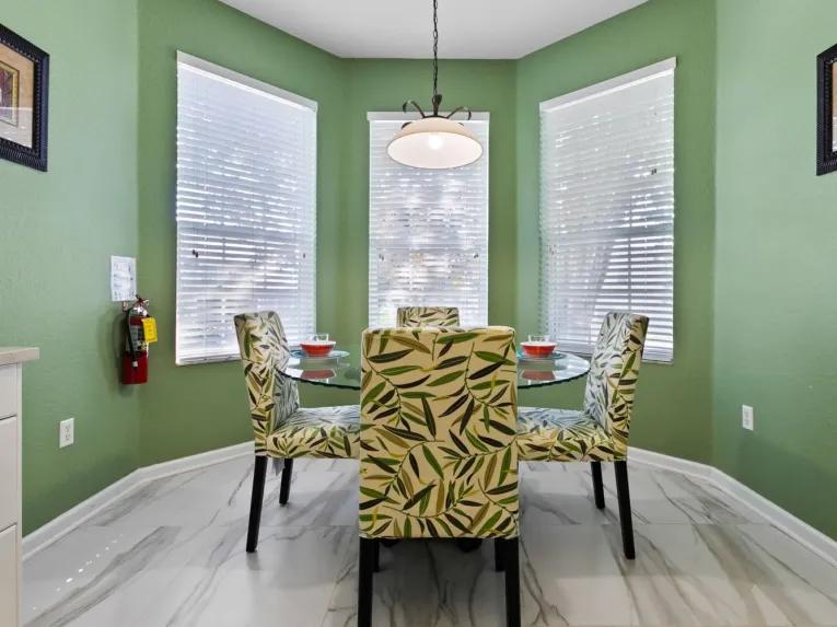 Windsor Hills (5002) 5-bedroom Villa in Kissimmee