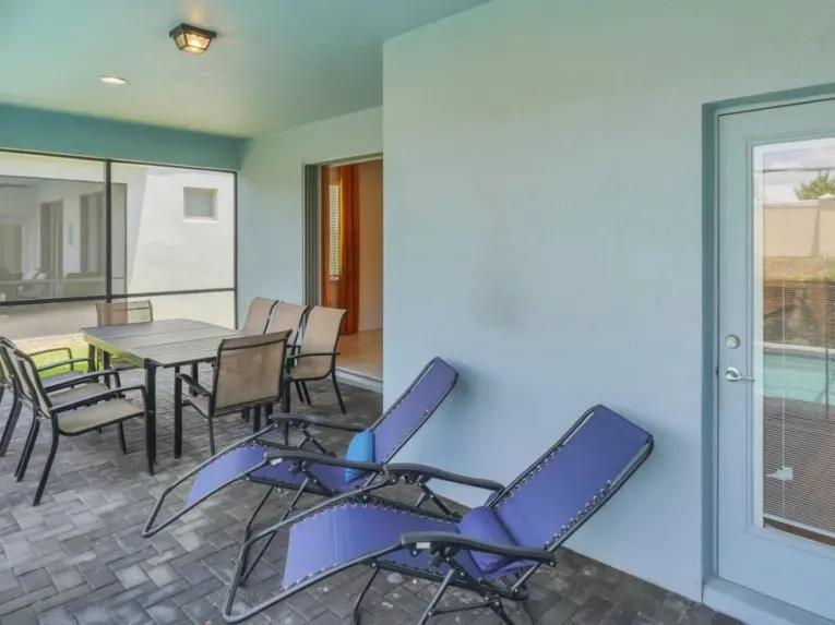 Windsor at Westside (7672) 7-bedroom Villa in Kissimmee