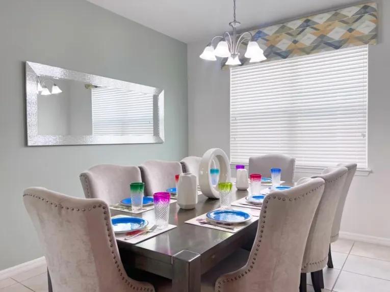 Solara Resort (7391) 7-bedroom Villa in Kissimmee