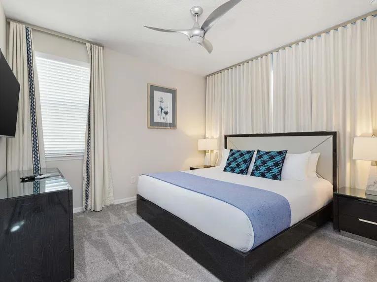 Solara Resort (31622) 8-bedroom Villa in Kissimmee