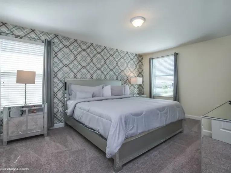 ChampionsGate (2958) 5-bedroom Villa in Davenport