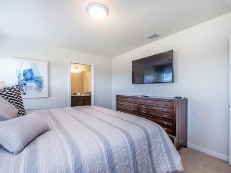 Windsor at Westside (5998) 8-bedroom Villa in Kissimmee