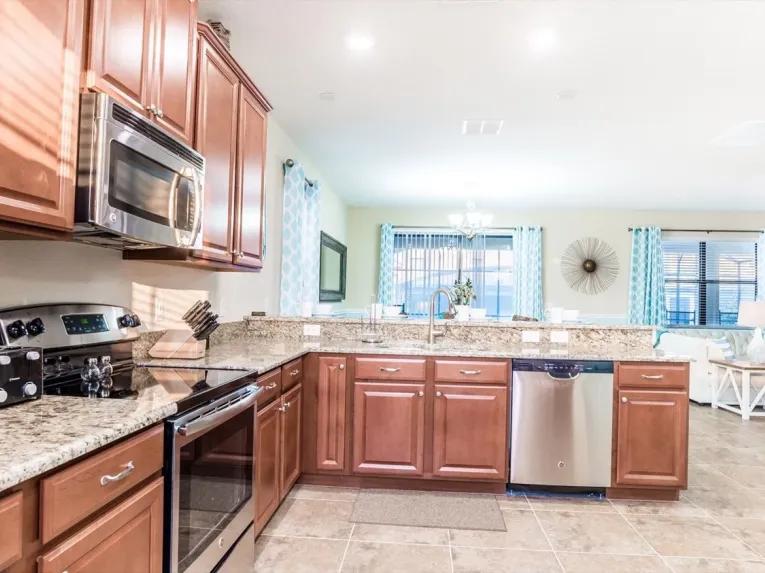 ChampionsGate (5091) 5-bedroom Villa in Davenport