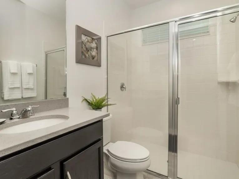 Solara Resort (4995) 7-bedroom Villa in Kissimmee