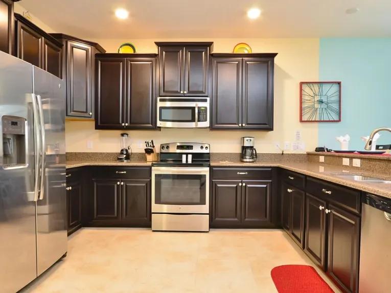ChampionsGate (5098) 8-bedroom Villa in Davenport