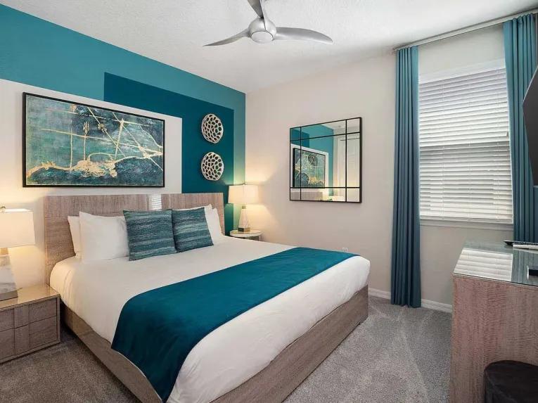 Solara Resort (31621) 9-bedroom Villa in Kissimmee