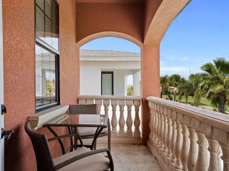 Reunion (30305) 5-bedroom Villa in Kissimmee