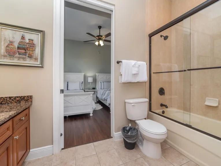 Reunion (24410) 5-bedroom Villa in Kissimmee