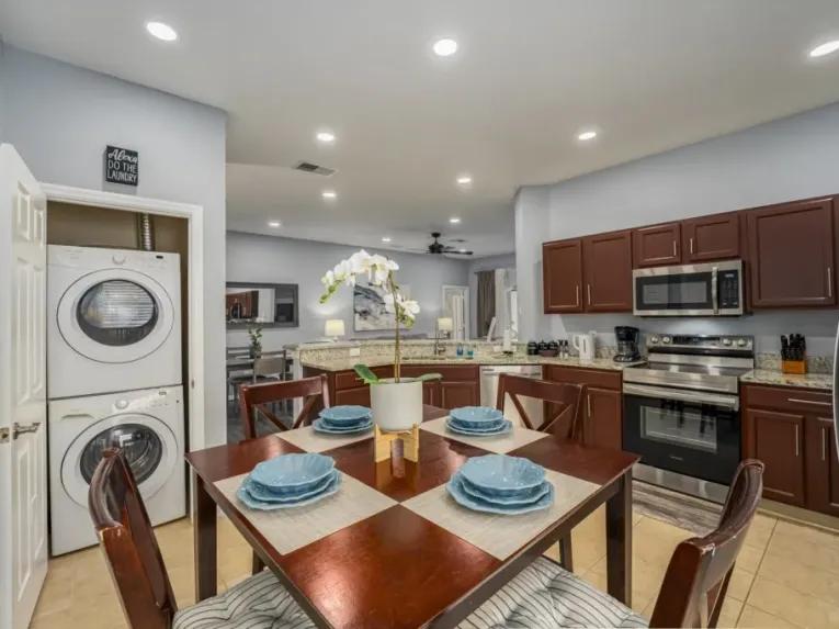 High Grove (29980) 4-bedroom Villa in Clermont