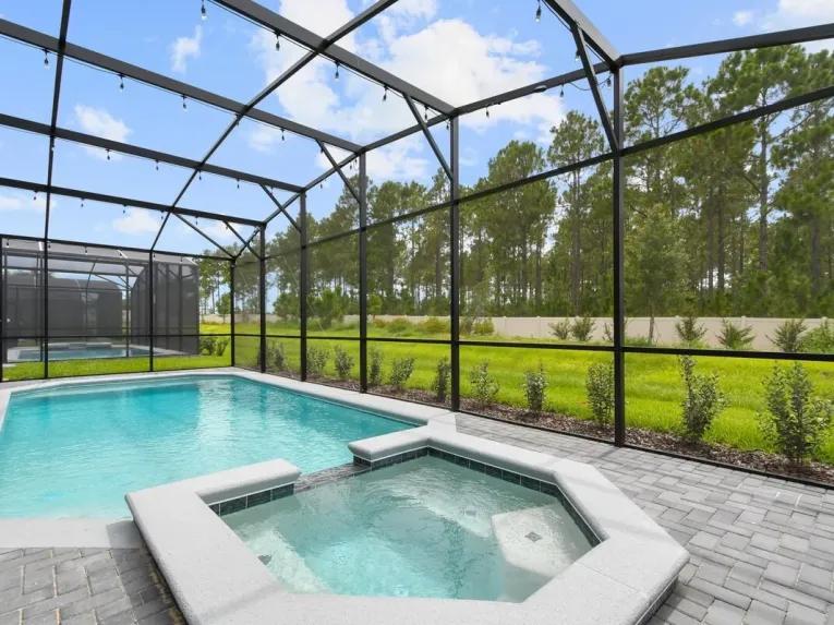 Windsor Island (24858) 10-bedroom Villa in Davenport
