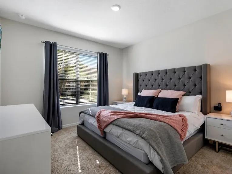 Solterra (33859) 6-bedroom Villa in Davenport