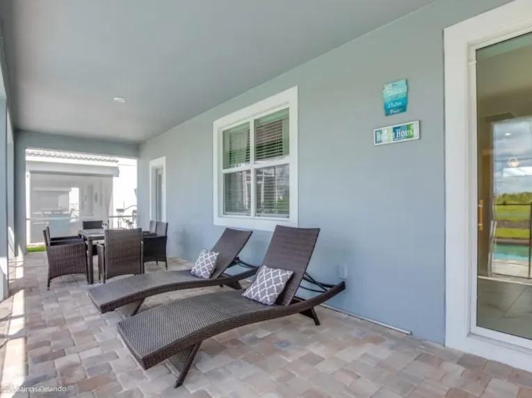 ChampionsGate (2958) 5-bedroom Villa in Davenport