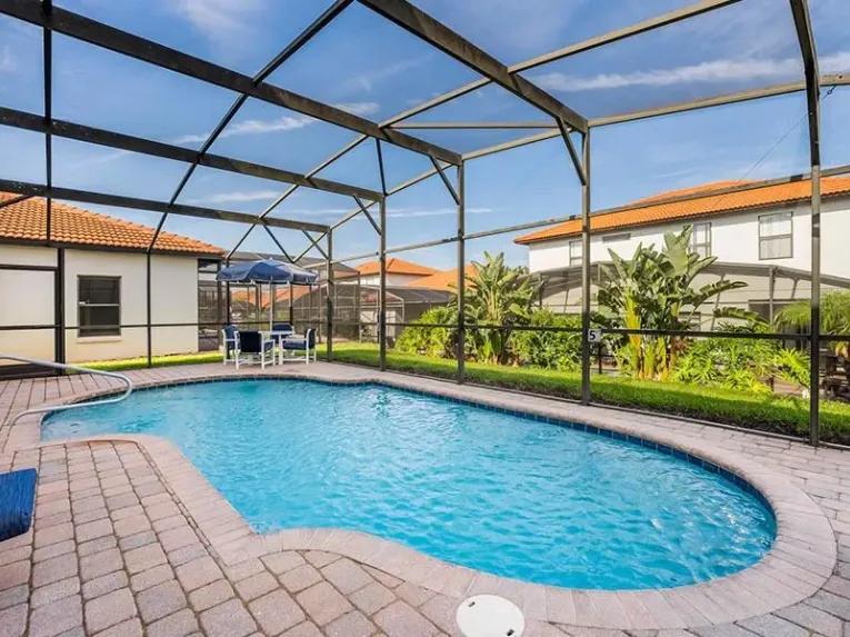 High Grove (29675) 4-bedroom Villa in Clermont