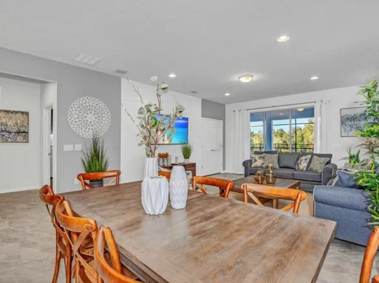 Windsor at Westside (4931) 7-bedroom Villa in Kissimmee