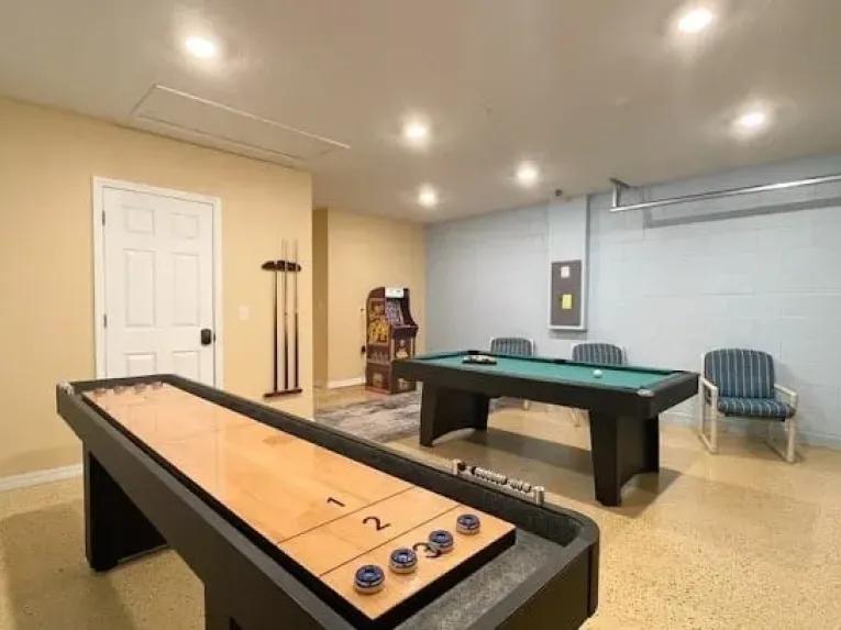 High Grove (33449) 4-bedroom Villa in Clermont