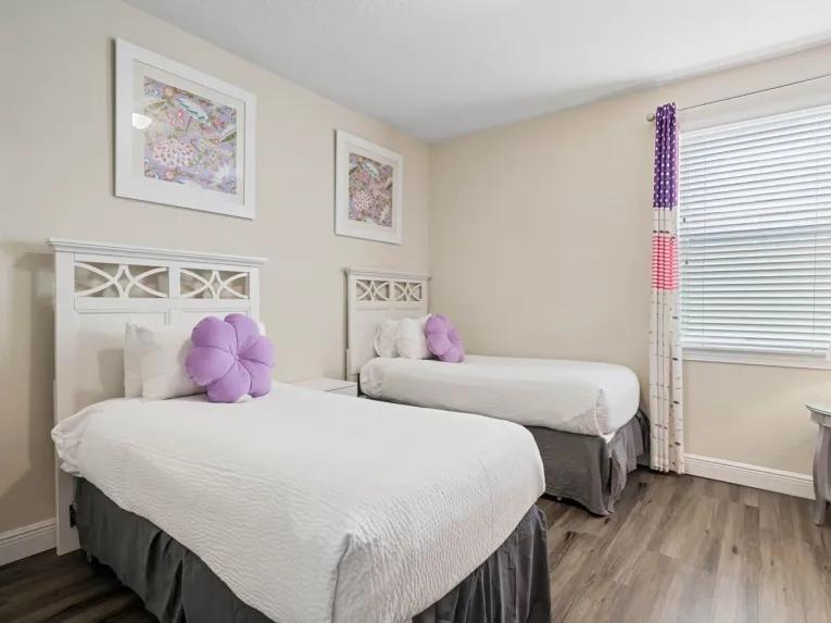 Encore Club at Reunion (34887) 11-bedroom Villa in Kissimmee