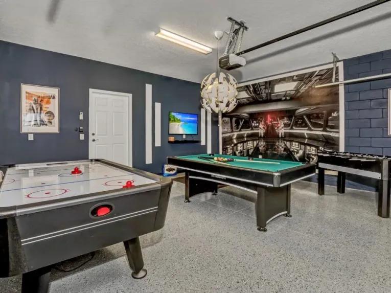 Windsor at Westside (4931) 7-bedroom Villa in Kissimmee