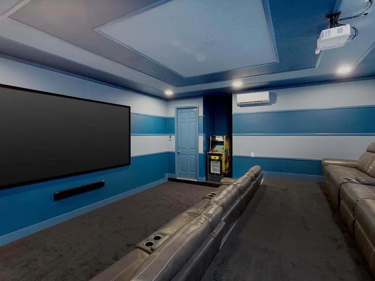 Solara Resort (31589) 8-bedroom Villa in Kissimmee
