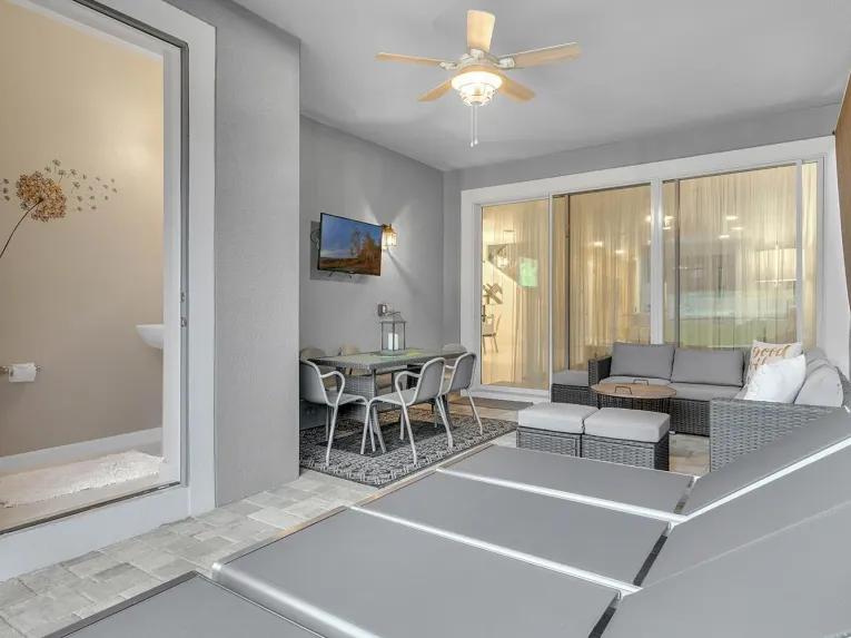 Solara Resort (5857) 5-bedroom Villa in Kissimmee