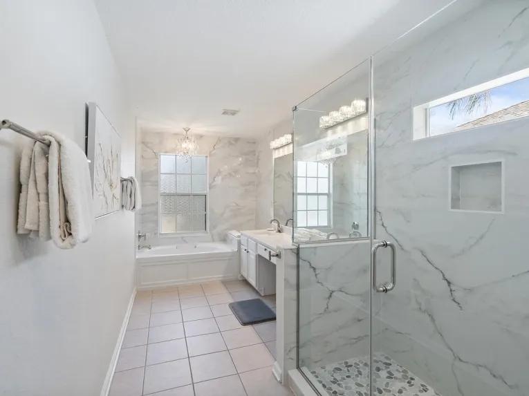 Windsor Hills (5023) 6-bedroom Villa in Kissimmee