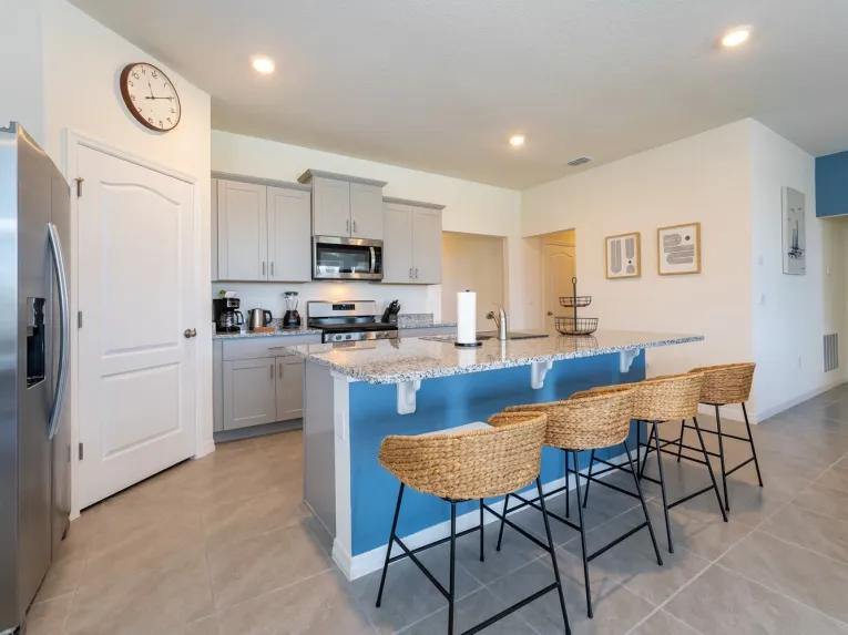 Solterra (7343) 6-bedroom Villa in Davenport