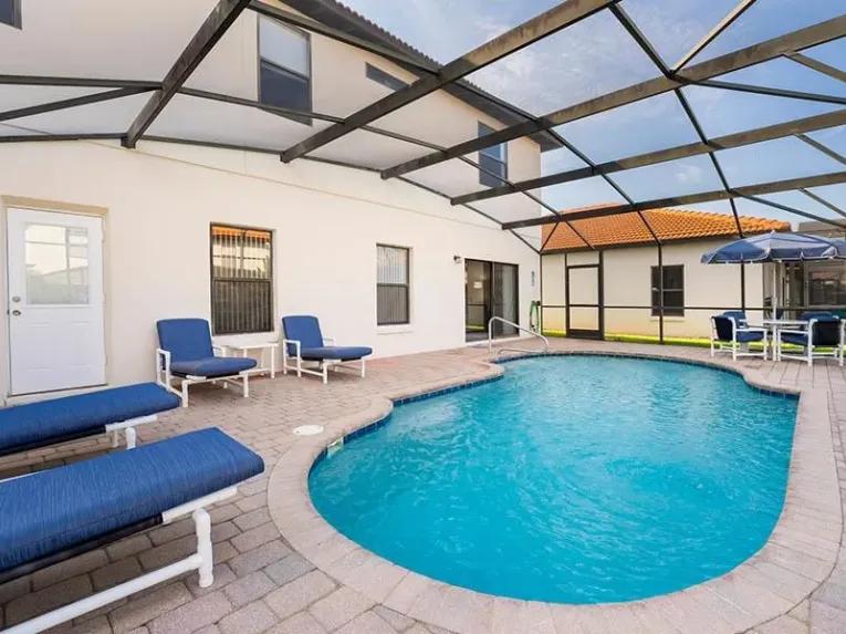 High Grove (29675) 4-bedroom Villa in Clermont