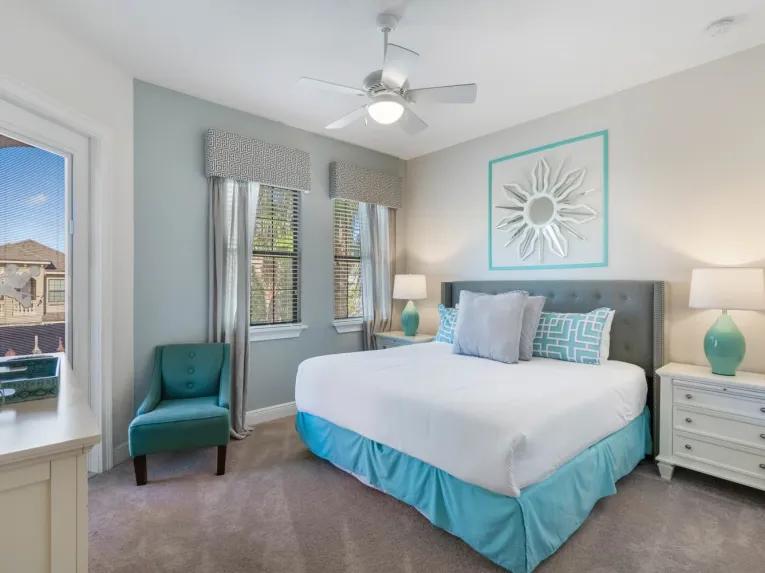Reunion (30305) 5-bedroom Villa in Kissimmee