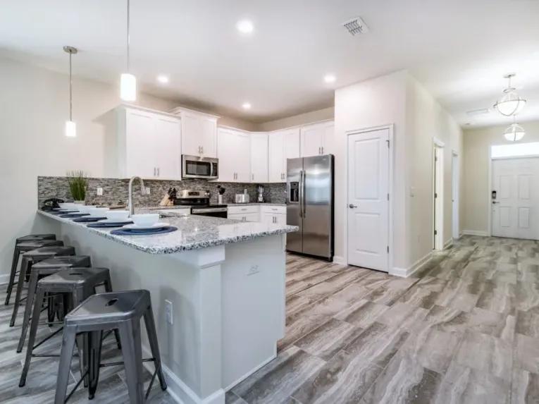 ChampionsGate (2088) 8-bedroom Villa in Davenport