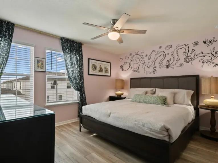 Windsor Island (29861) 7-bedroom Villa in Davenport
