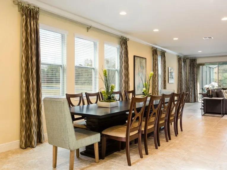 Reunion (30029) 9-bedroom Villa in Kissimmee
