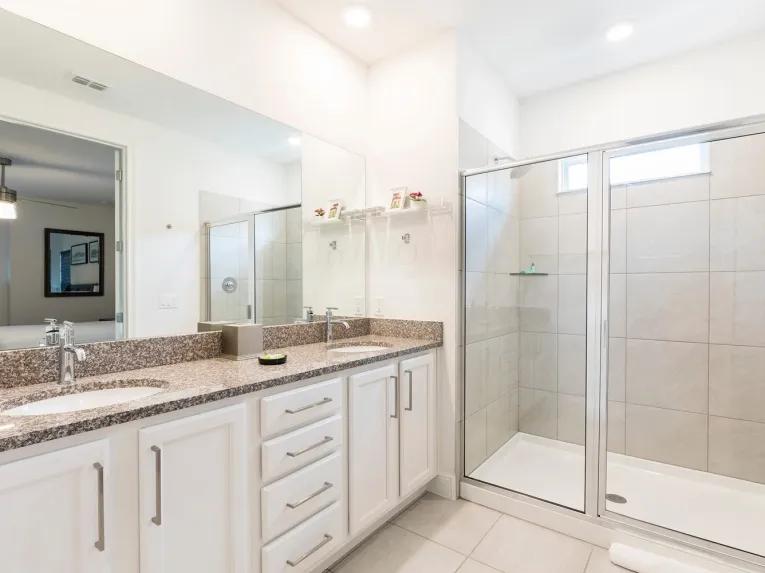 Reunion (30053) 4-bedroom Villa in Kissimmee