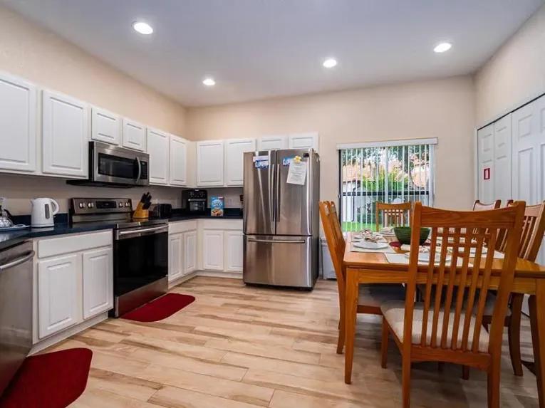High Grove (29683) 4-bedroom Villa in Clermont