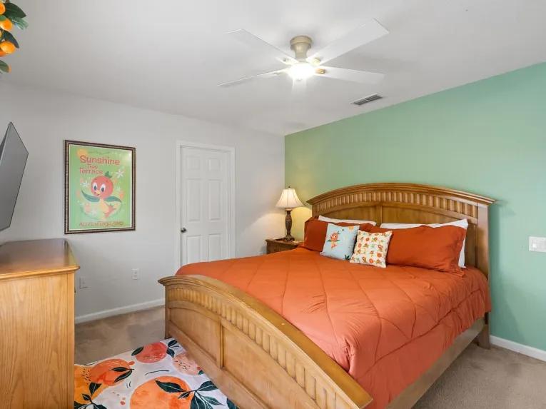 Windsor Hills (5023) 6-bedroom Villa in Kissimmee