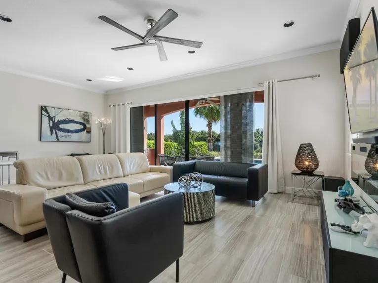 Reunion (30305) 5-bedroom Villa in Kissimmee