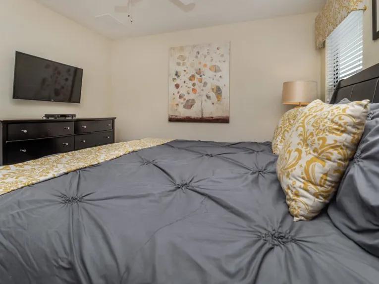 ChampionsGate (5106) 9-bedroom Villa in Davenport