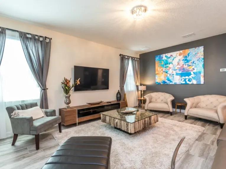 ChampionsGate (2606) 6-bedroom Villa in Davenport