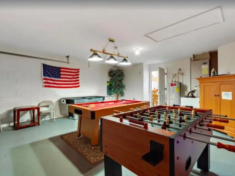 High Grove (6531) 4-bedroom Villa in Clermont