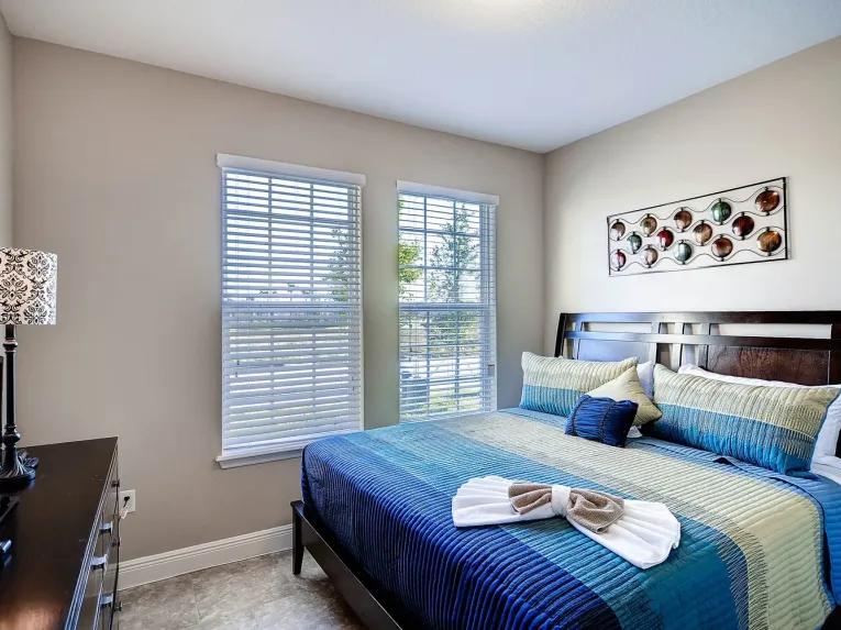 Solterra (5143) 5-bedroom Villa in Davenport