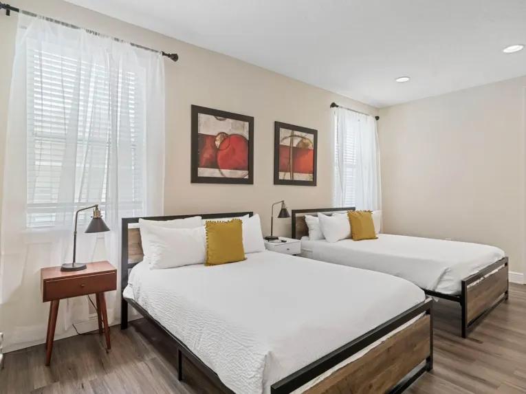 Encore Club at Reunion (34887) 11-bedroom Villa in Kissimmee