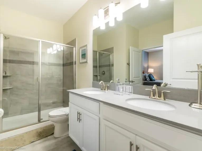 ChampionsGate (2112) 9-bedroom Villa in Davenport