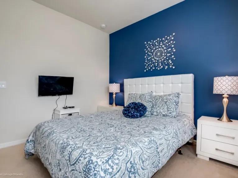 Windsor at Westside (3076) 8-bedroom Villa in Kissimmee