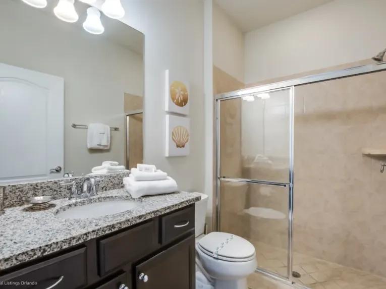 Windsor at Westside (3076) 8-bedroom Villa in Kissimmee
