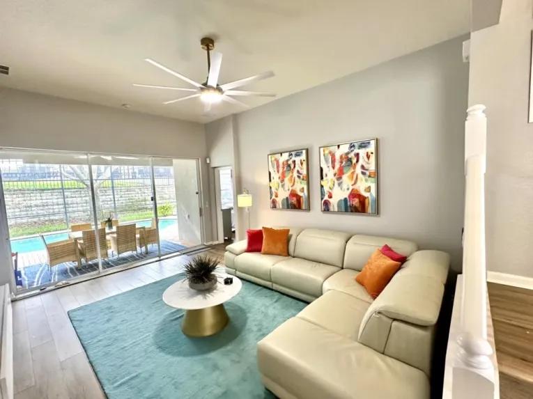 Windsor Hills (11871) 5-bedroom Villa in Kissimmee