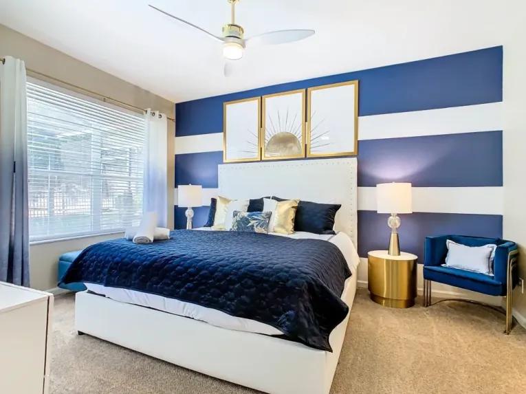 Windsor Hills (26147) 5-bedroom Villa in Kissimmee
