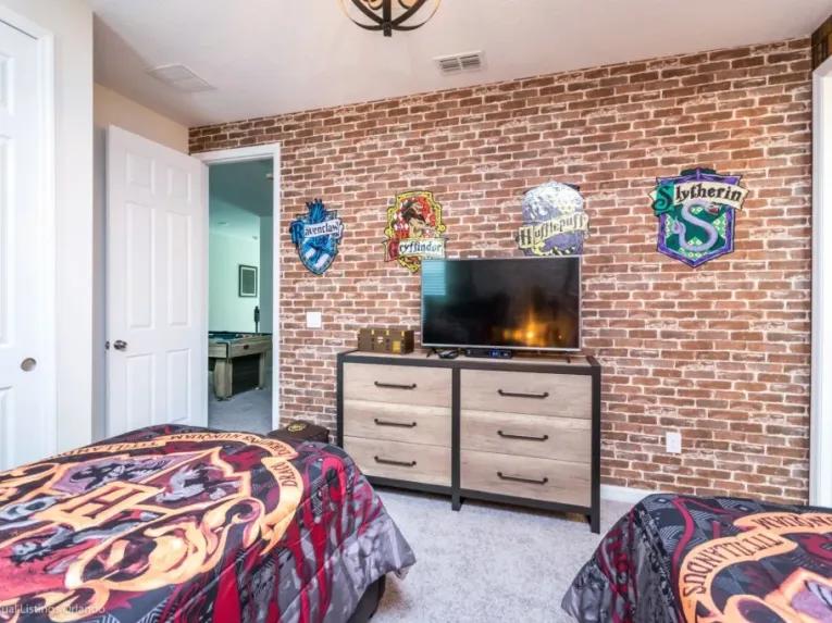 Solara Resort (2376) 9-bedroom Villa in Kissimmee