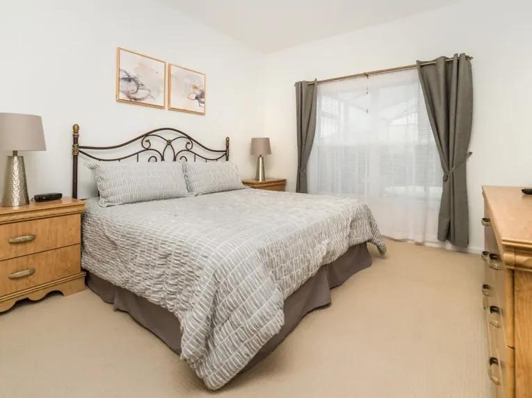 Windsor Palms (5058) 4-bedroom Villa in Kissimmee