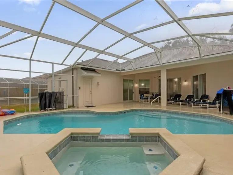 Highlands Reserve (11680) 5-bedroom Villa in Davenport