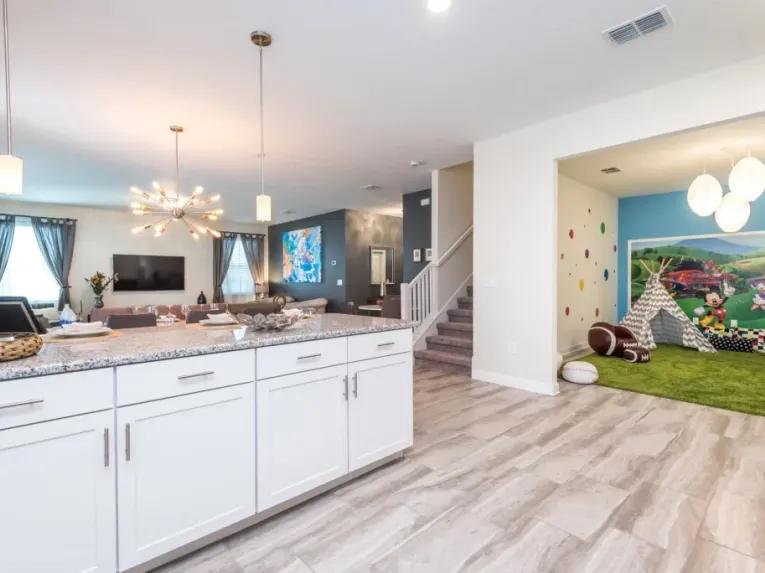 ChampionsGate (2606) 6-bedroom Villa in Davenport