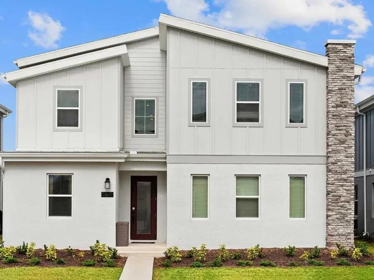 Villatel Orlando Resort (32086) 9-bedroom Villa in Orlando Town