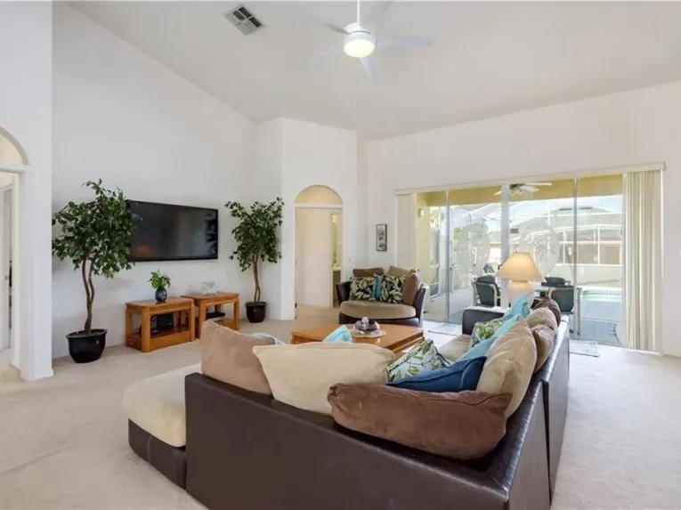 Highlands Reserve (29898) 5-bedroom Villa in Davenport